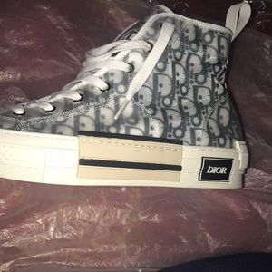 Dior B23 High Top